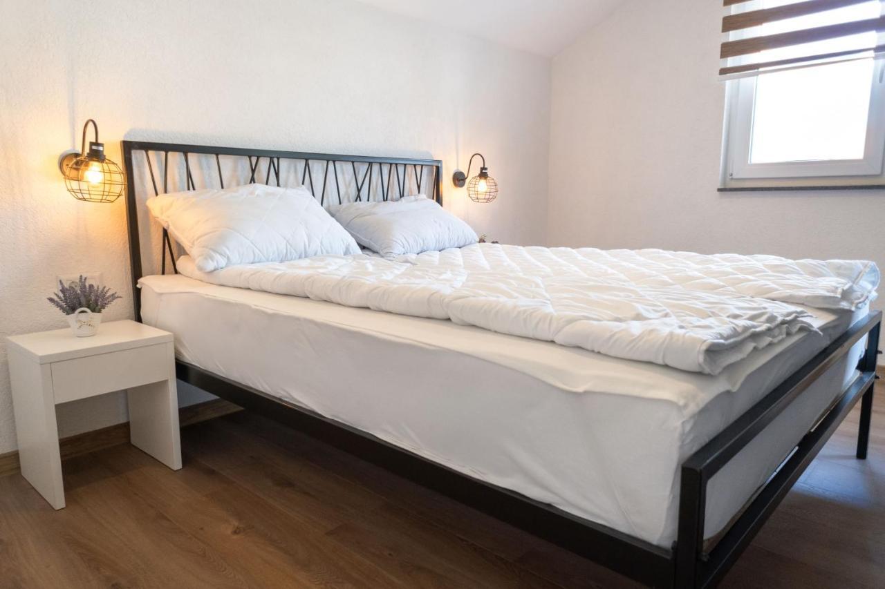 Heaven Premium Apartments SJJ Exterior foto