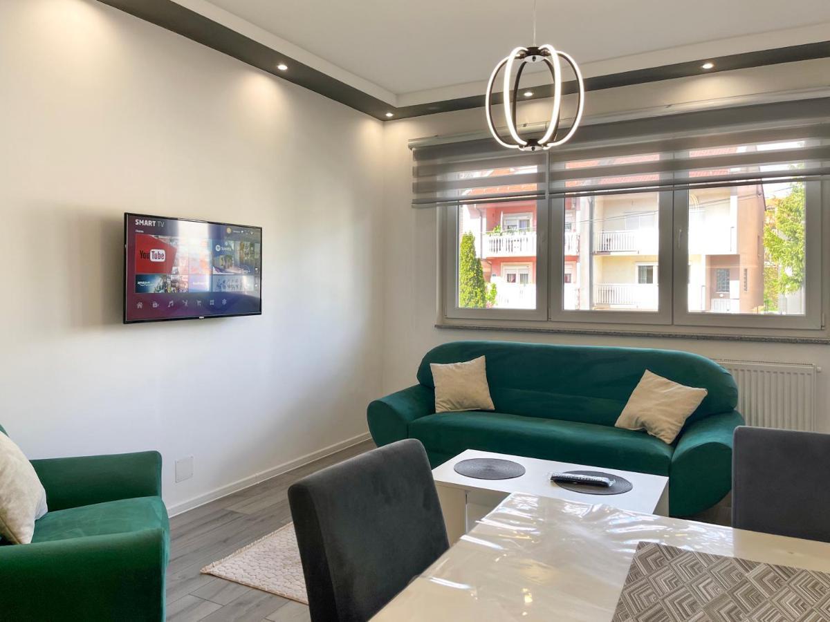 Heaven Premium Apartments SJJ Exterior foto
