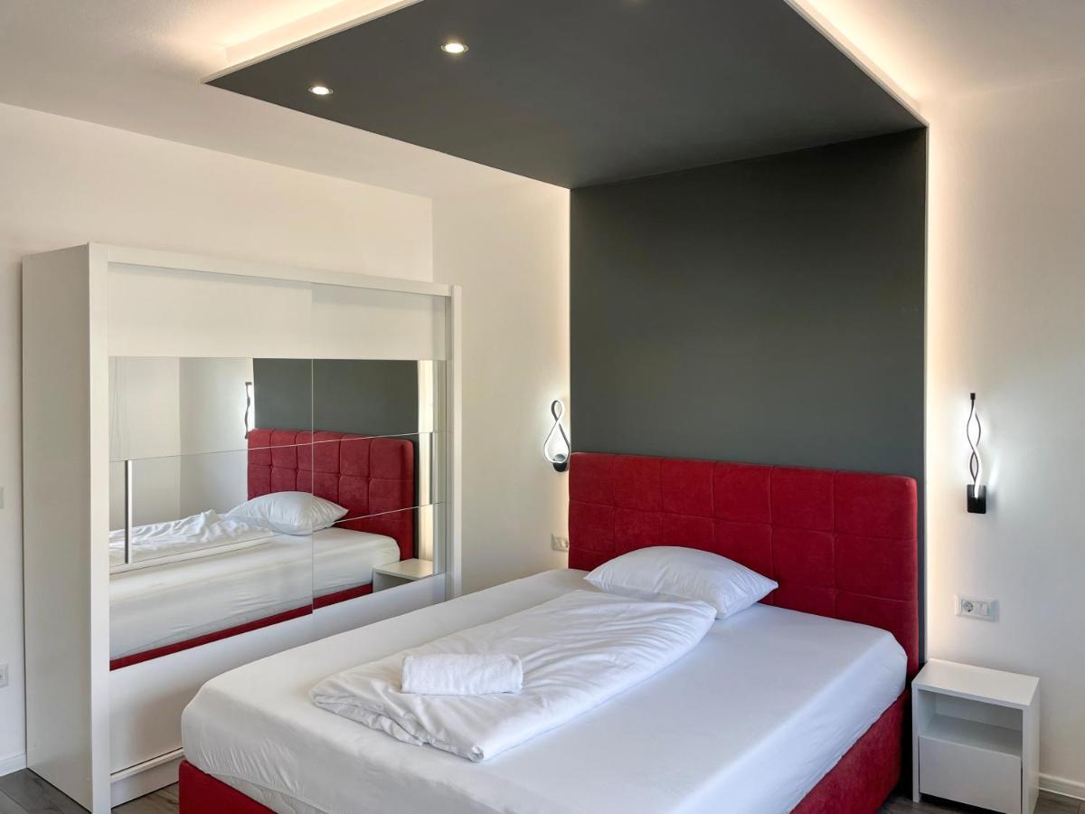 Heaven Premium Apartments SJJ Exterior foto