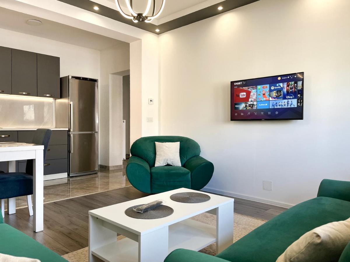 Heaven Premium Apartments SJJ Exterior foto