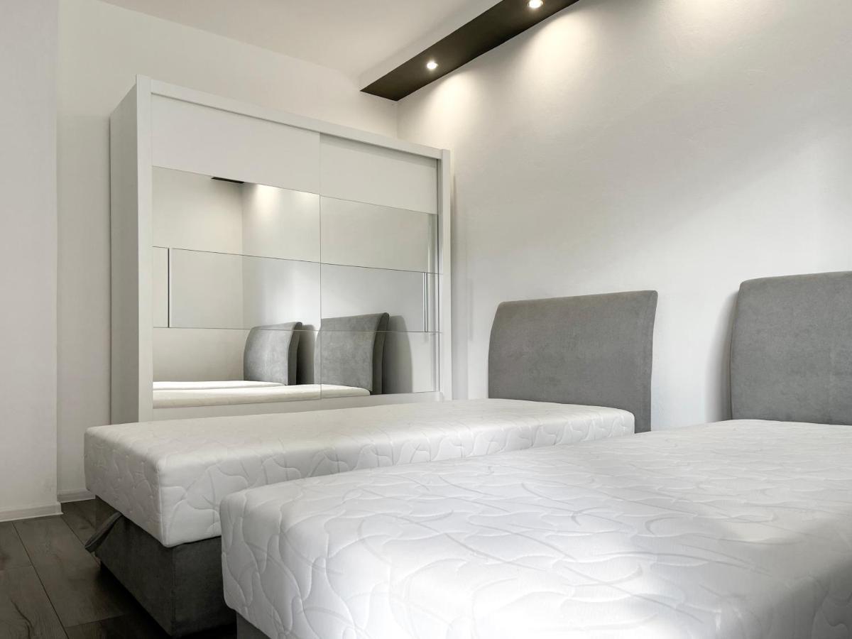 Heaven Premium Apartments SJJ Exterior foto