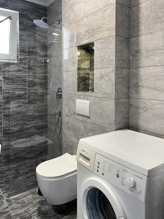 Heaven Premium Apartments SJJ Exterior foto