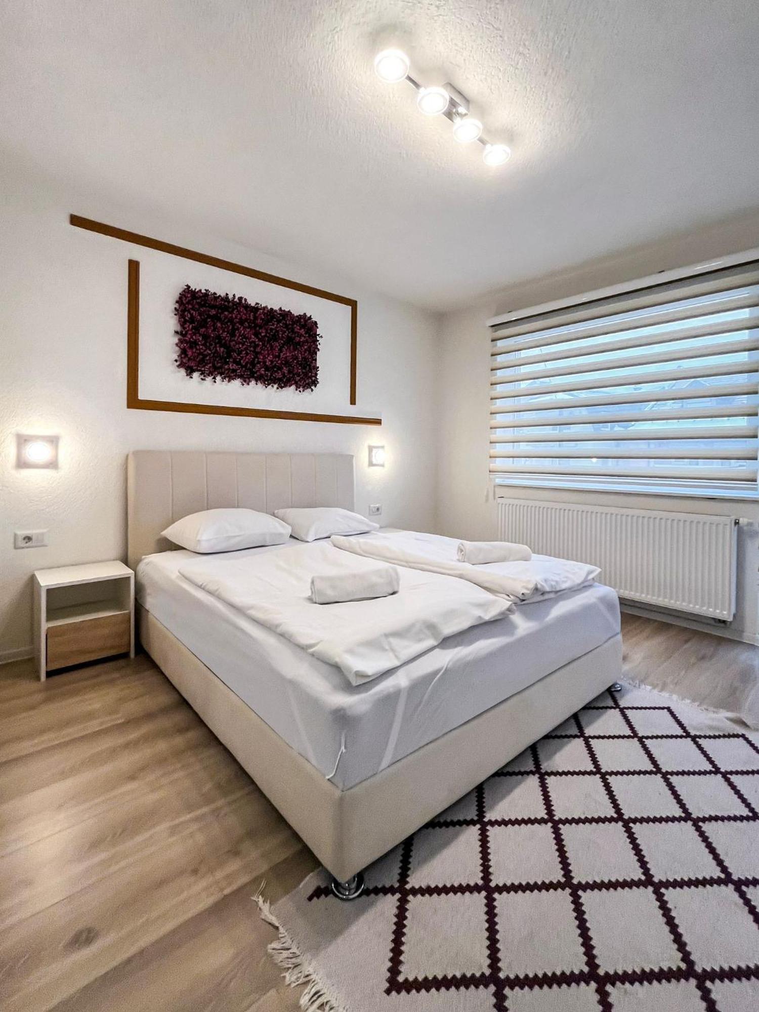 Heaven Premium Apartments SJJ Zimmer foto