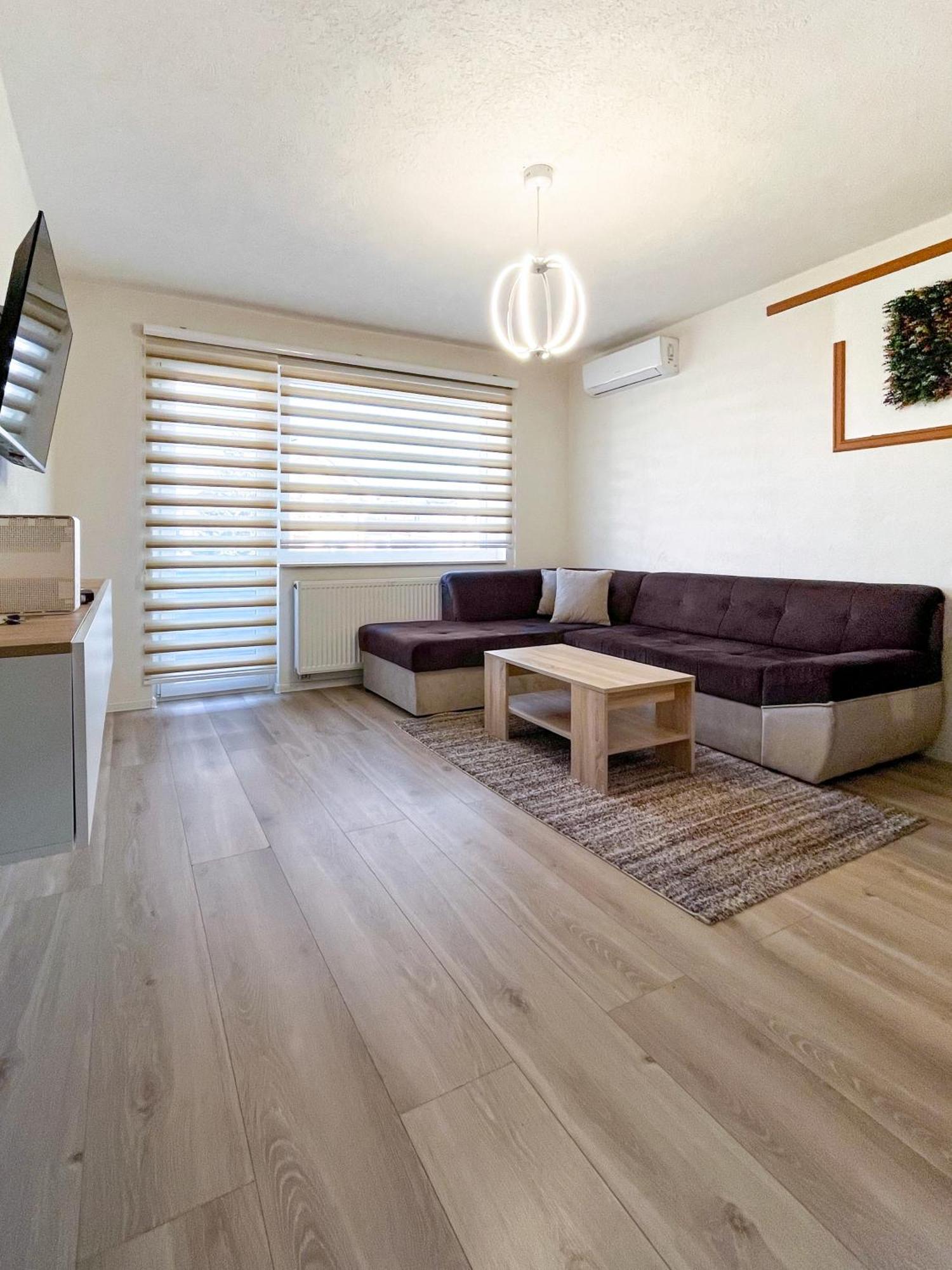 Heaven Premium Apartments SJJ Zimmer foto