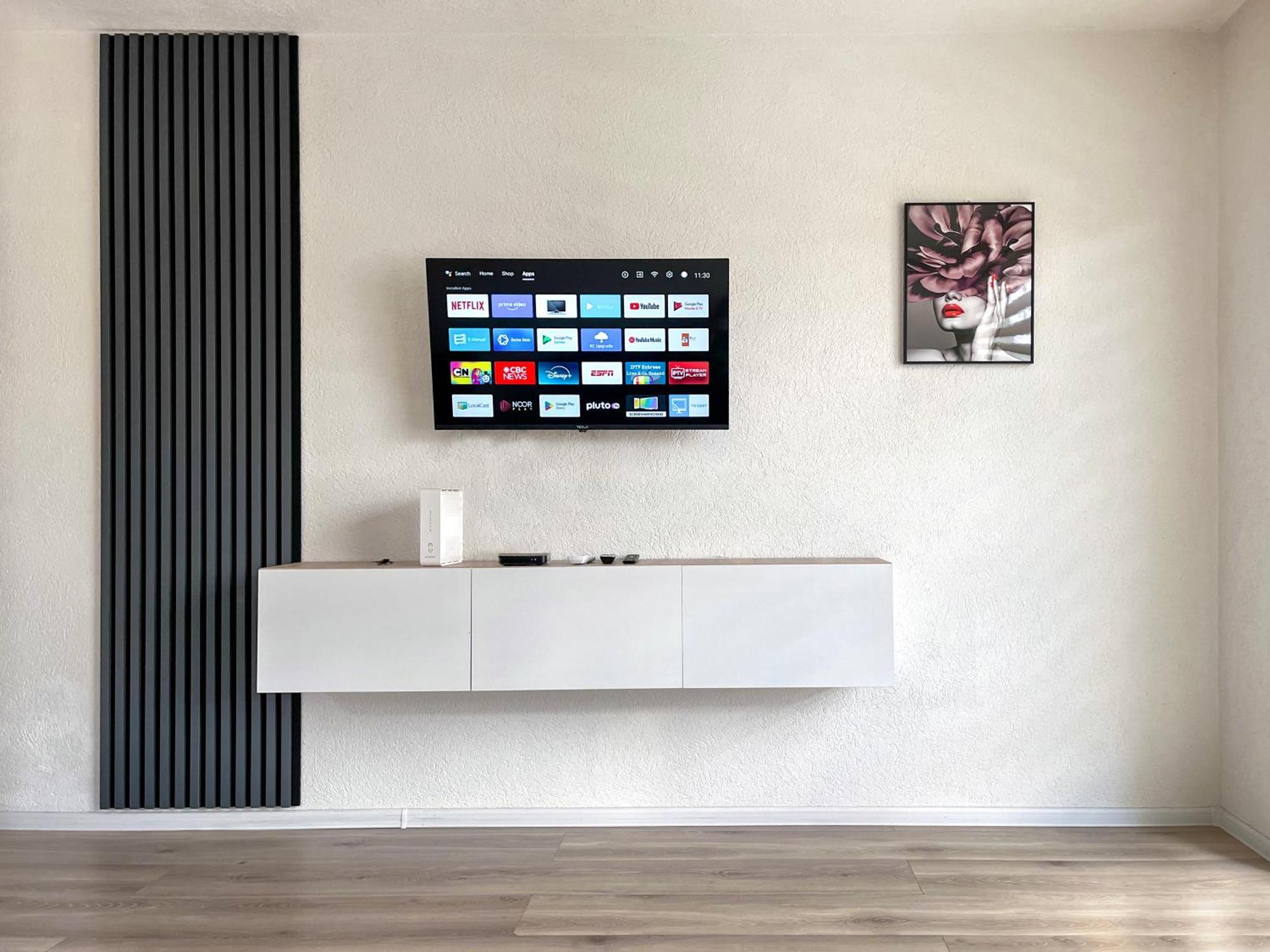 Heaven Premium Apartments SJJ Zimmer foto