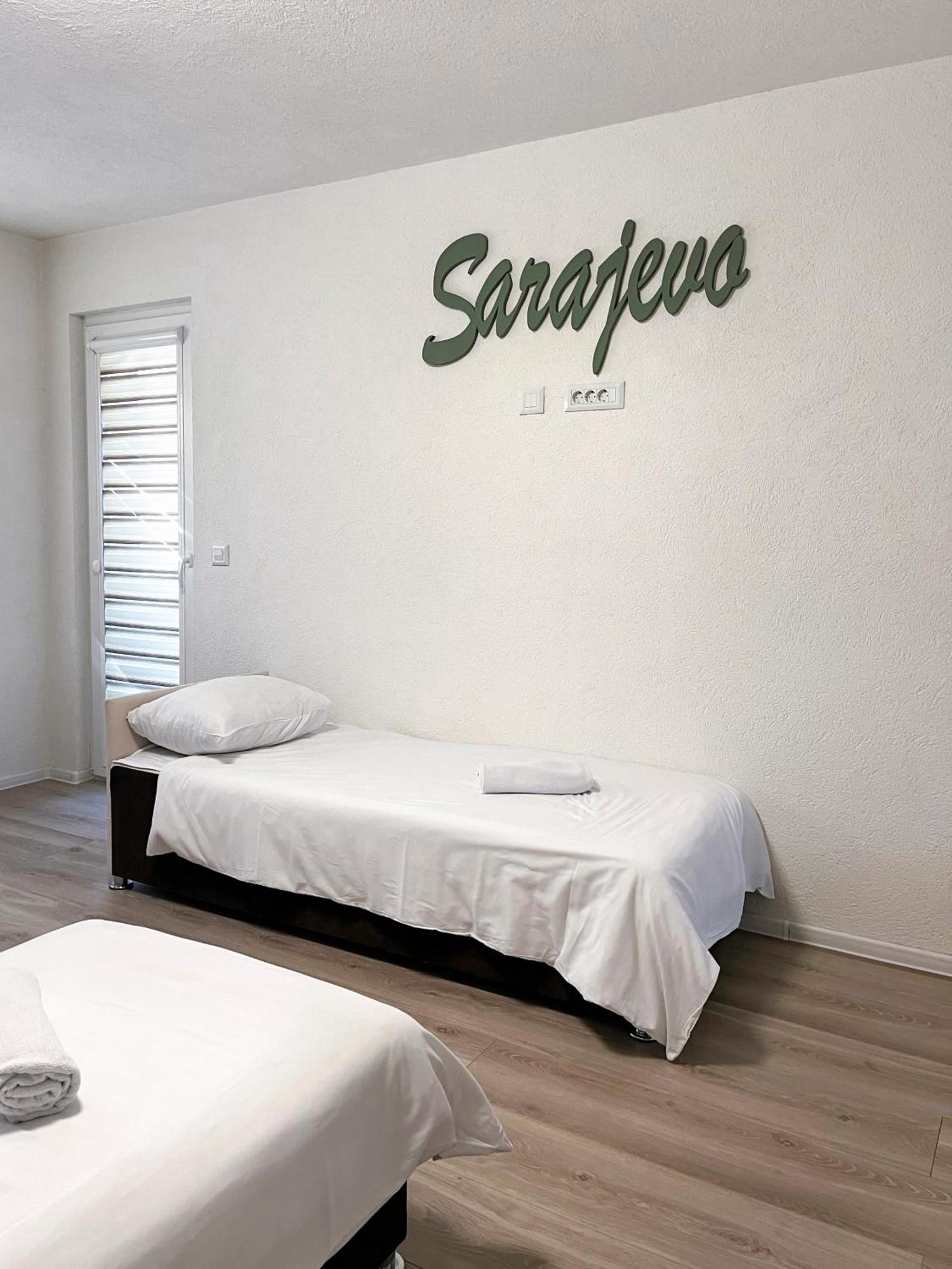 Heaven Premium Apartments SJJ Exterior foto